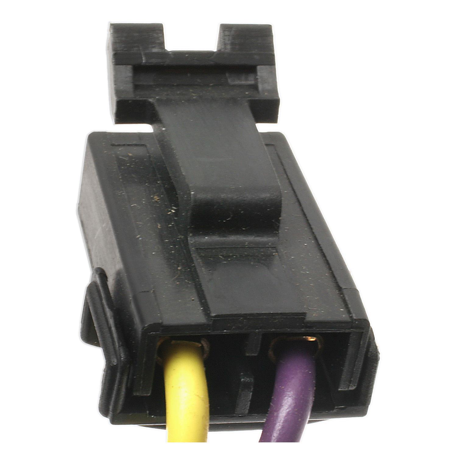 Standard Motor Products S667 - Side Marker Lamp Connector Standard Motor Products S667 Body Wiring Harness Connector product image 1 of 3