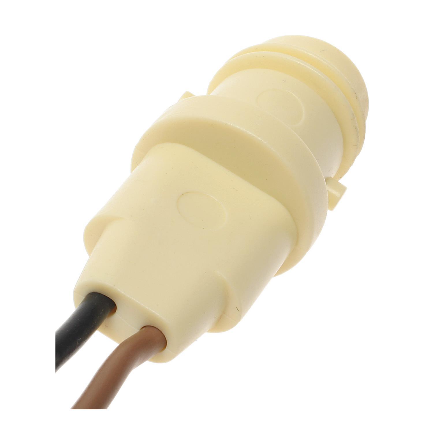 Standard Motor Products S669 - Side Marker Light Socket Standard Motor Products S669 Back Up Light Socket product image 1 of 3