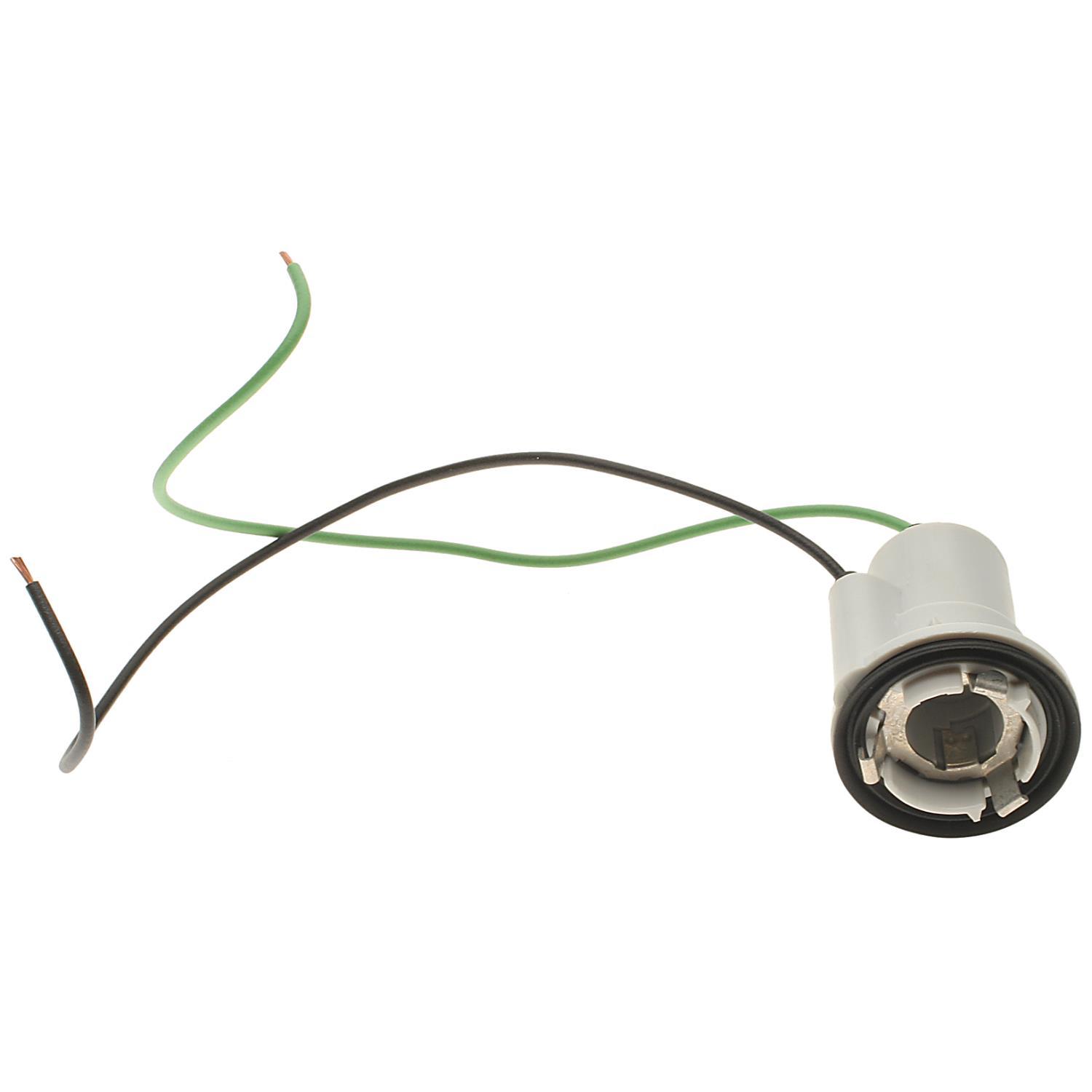 Standard Motor Products S67 Back Up Light Connector product image 2 of 3