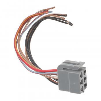 Standard Motor Products S675 - Headlight Switch Connector Standard Motor Products S675 Headlight Dimmer Switch Connector product image 2 of 3