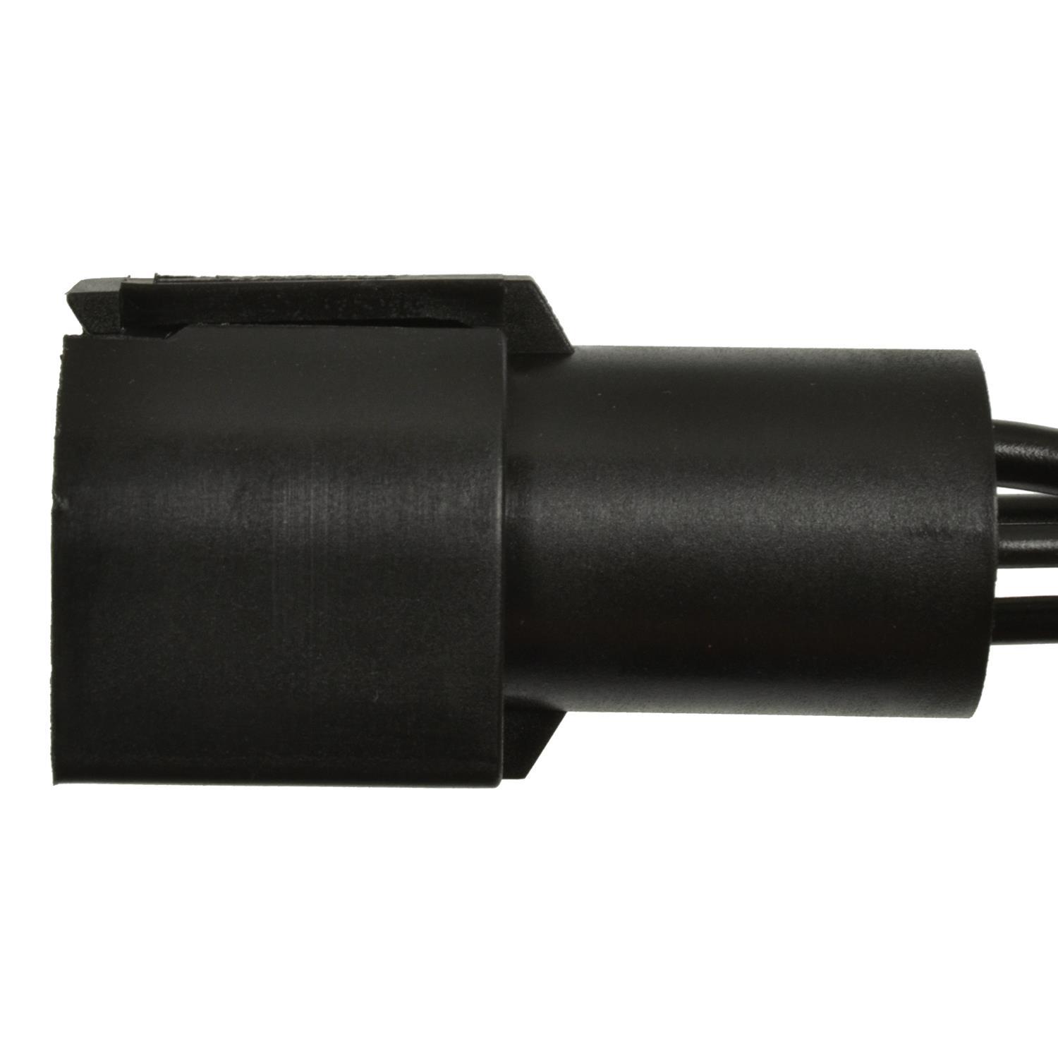 Standard Motor Products S677 - Barometric Pressure Sensor Connector Standard Motor Products S677 Barometric Pressure Sensor Connector product image 1 of 3