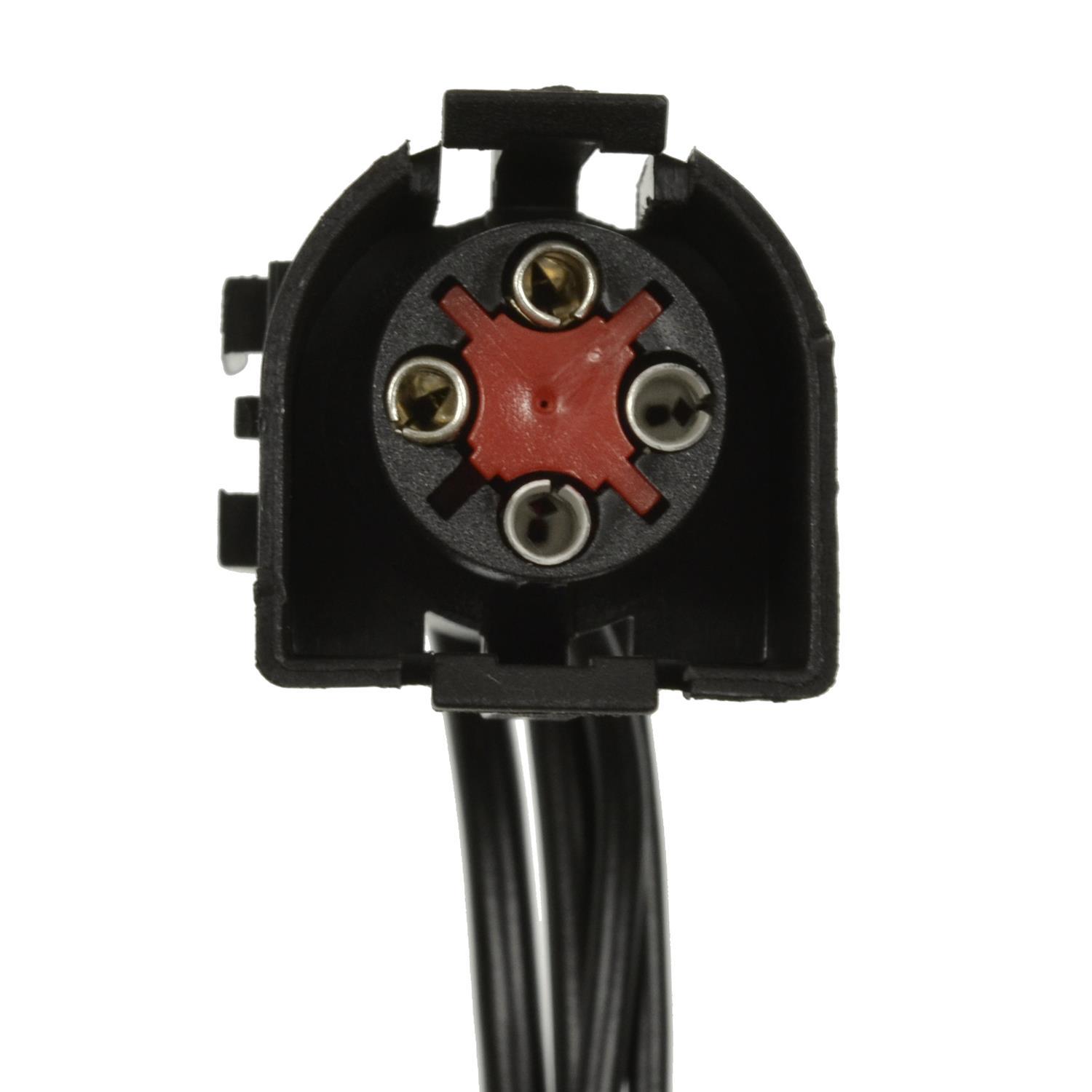 Standard Motor Products S677 - Barometric Pressure Sensor Connector Standard Motor Products S677 Barometric Pressure Sensor Connector product image 3 of 3