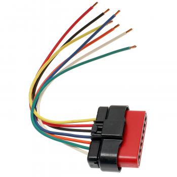Standard Motor Products S678 Windshield Wiper Motor Connector product image 2 of 3