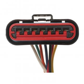 Standard Motor Products S678 Windshield Wiper Motor Connector product image 3 of 3
