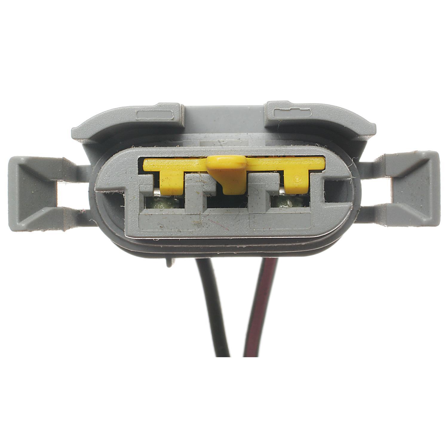 Standard Motor Products S681 - Fog Light Connector Standard Motor Products S681 Back Up Light Connector product image 3 of 3