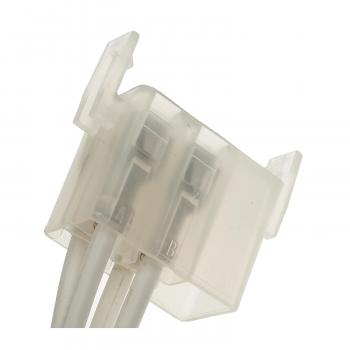 Standard Motor Products S687 - HVAC Blower Motor Connector Standard Motor Products S687 HVAC Blower Motor Connector product image 1 of 3