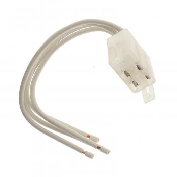 Standard Motor Products S687 HVAC Blower Motor Connector product image 2 of 3