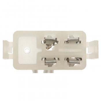 Standard Motor Products S687 HVAC Blower Motor Connector product image 3 of 3