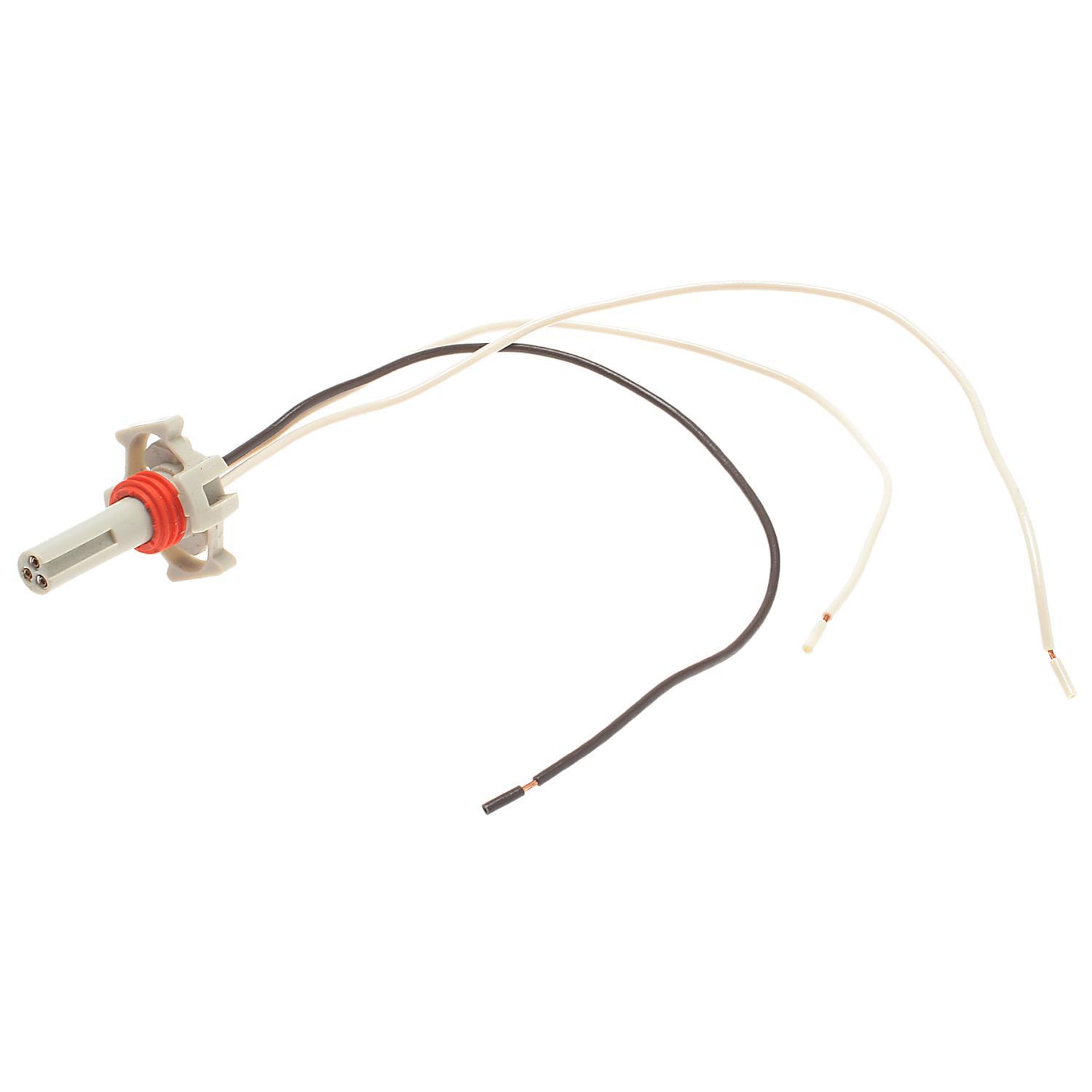 Standard Motor Products S688 Suspension Self-Leveling Sensor Connector product image 2 of 3