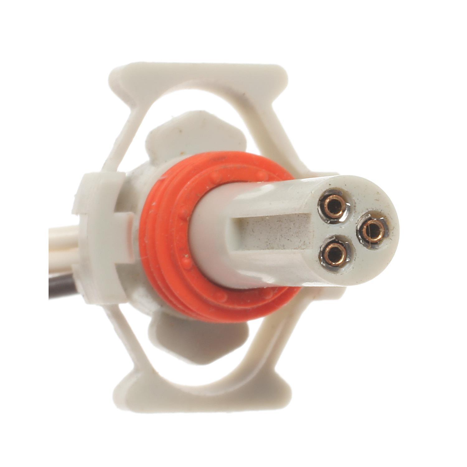 Standard Motor Products S688 Suspension Self-Leveling Sensor Connector product image 3 of 3