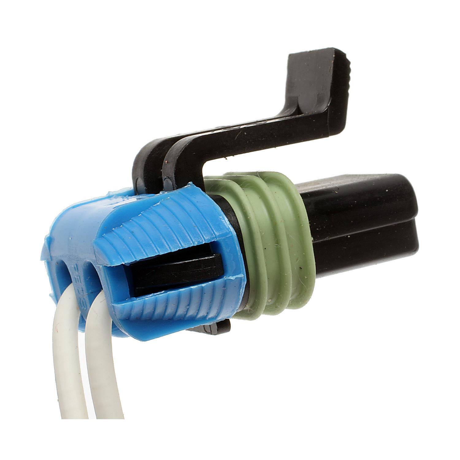 Standard Motor Products S689 - Idle Air Control Valve Connector Standard Motor Products S689 Accelerator Pedal Position Sensor Connector product image 1 of 3