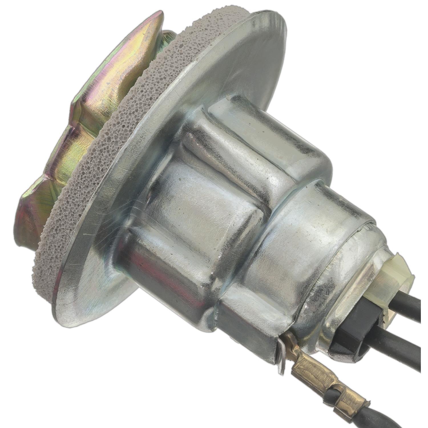 Standard Motor Products S69 - Tail Lamp Socket Standard Motor Products S69 Air Charge Temperature Sensor Connector product image 4 of 4