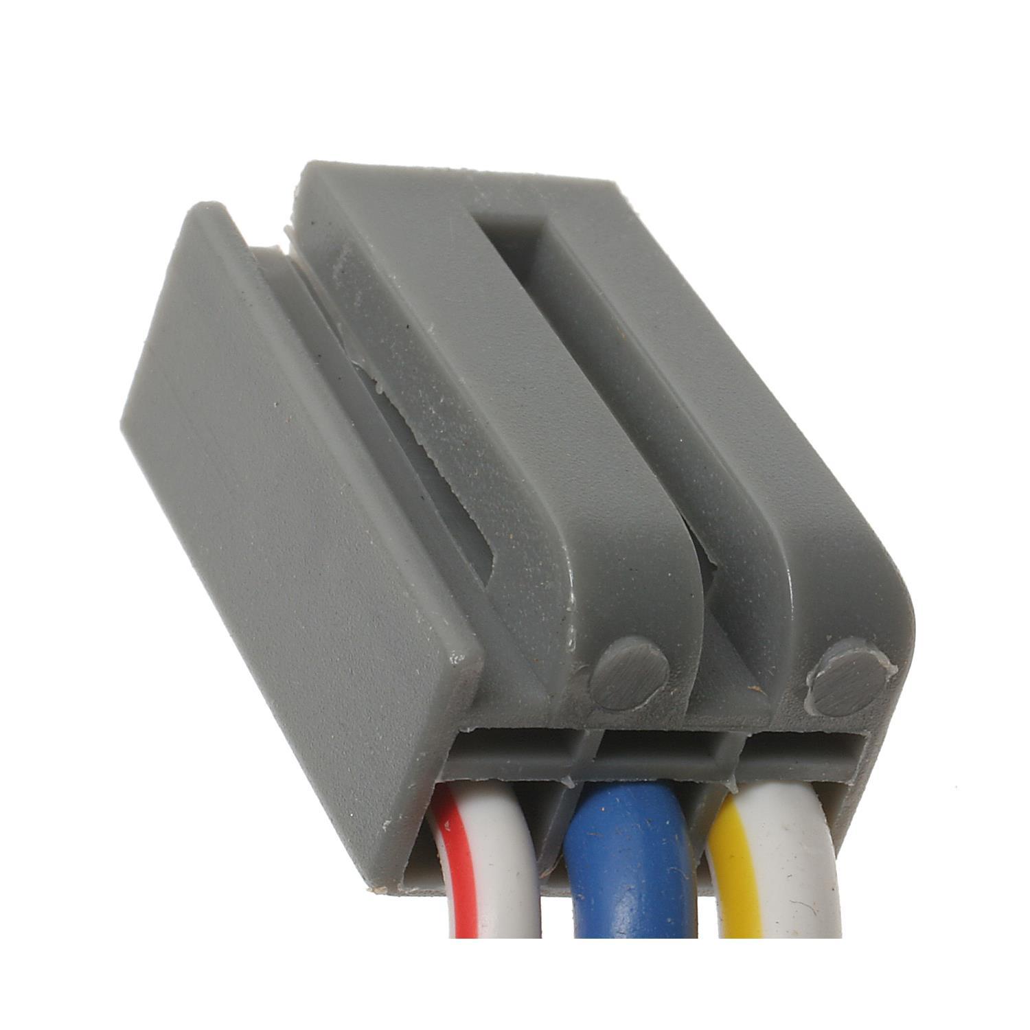 Standard Motor Products S690 Brake Fluid Level Sensor Connector product image 1 of 3