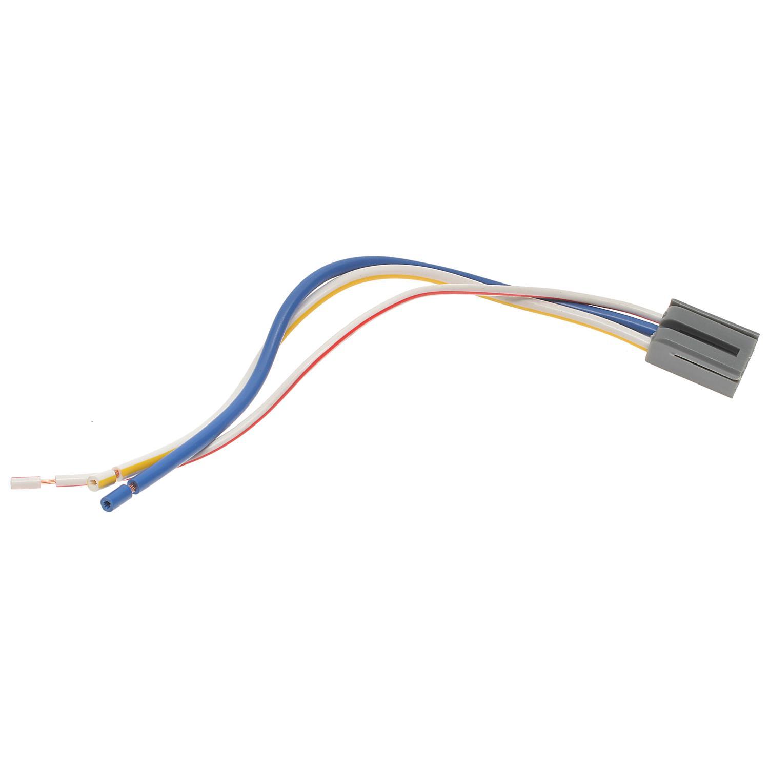 Standard Motor Products S690 Brake Fluid Level Sensor Connector product image 2 of 3