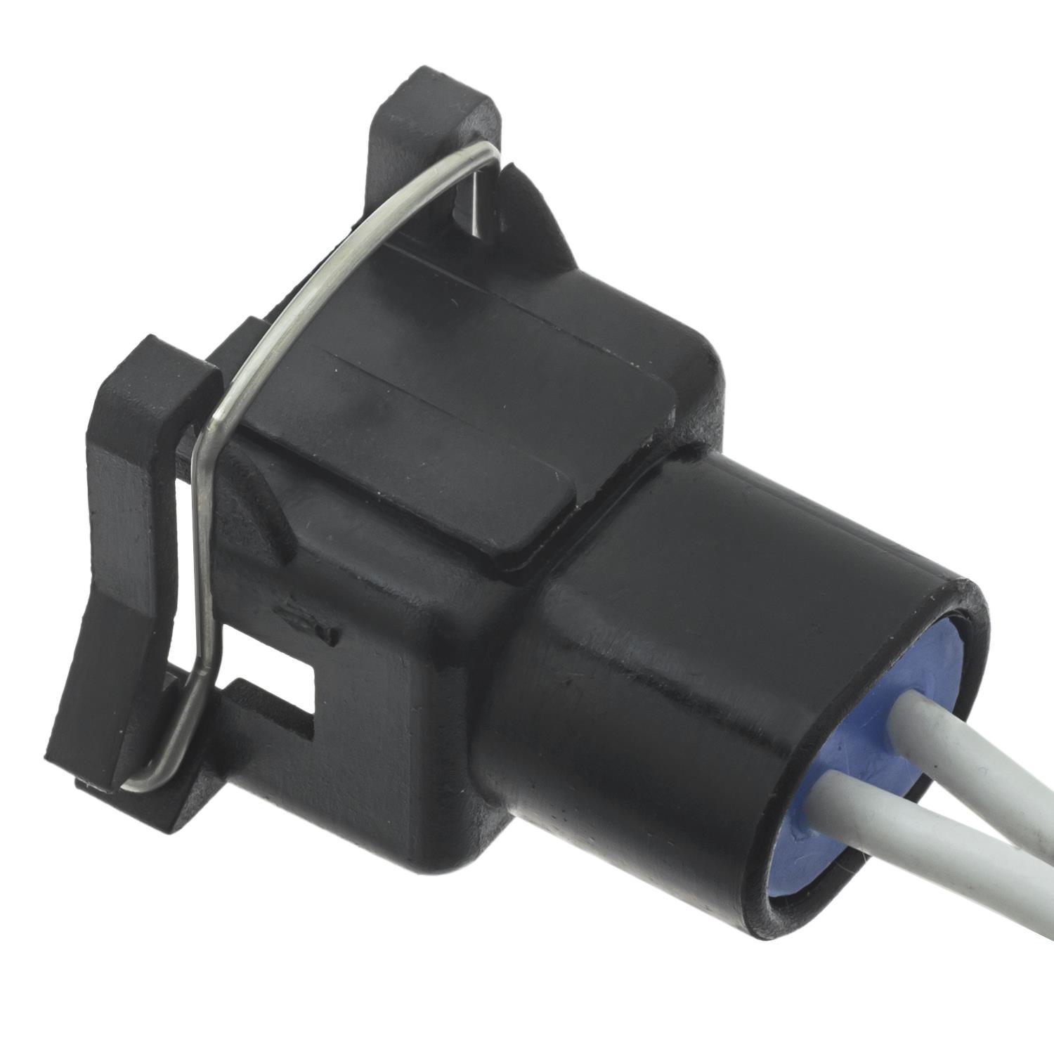 Standard Motor Products S696 - Engine Coolant Temperature Sensor Connector Standard Motor Products S696 Canister Vent Solenoid Connector product image 1 of 3