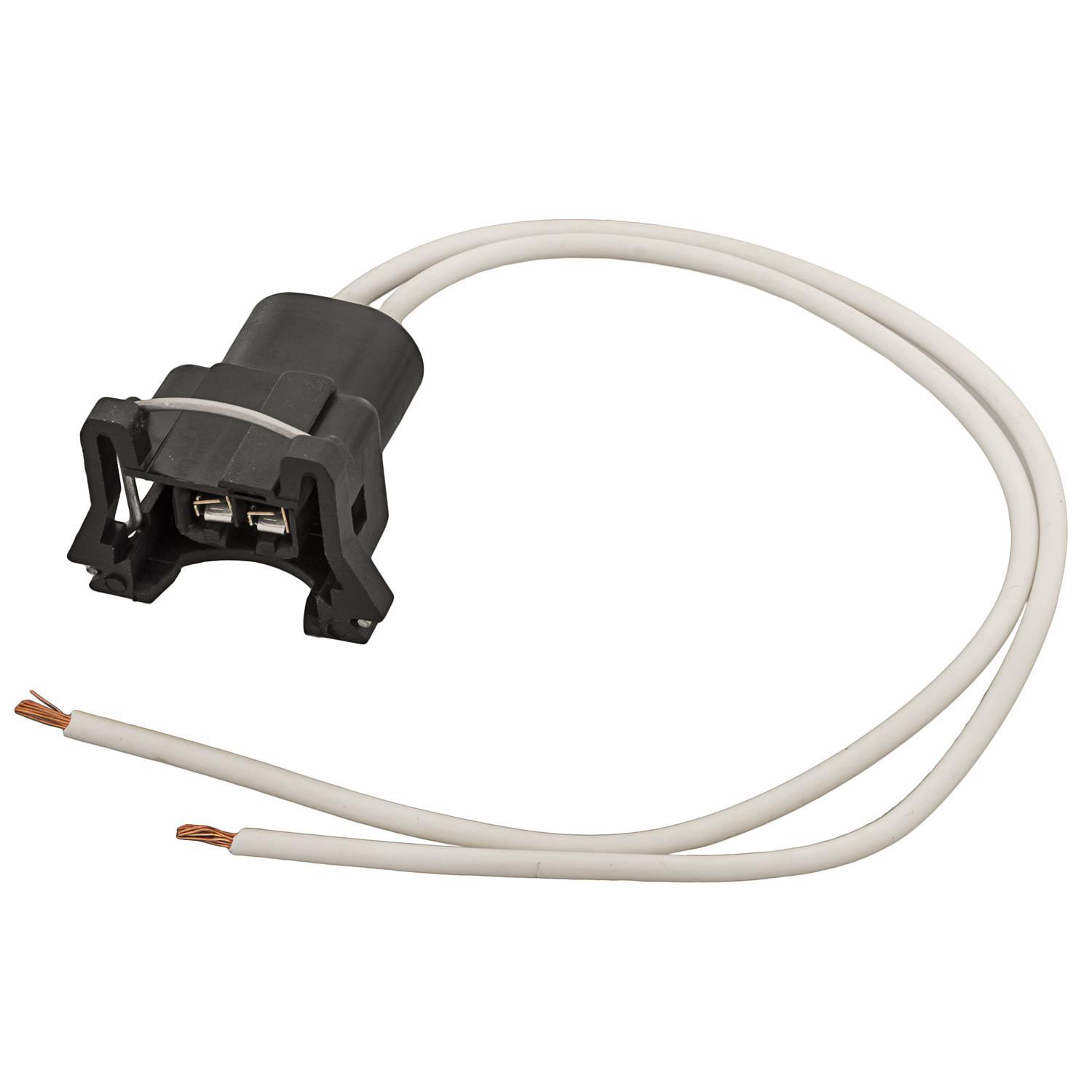 Standard Motor Products S696 - Engine Coolant Temperature Sensor Connector Standard Motor Products S696 Canister Vent Solenoid Connector product image 2 of 3