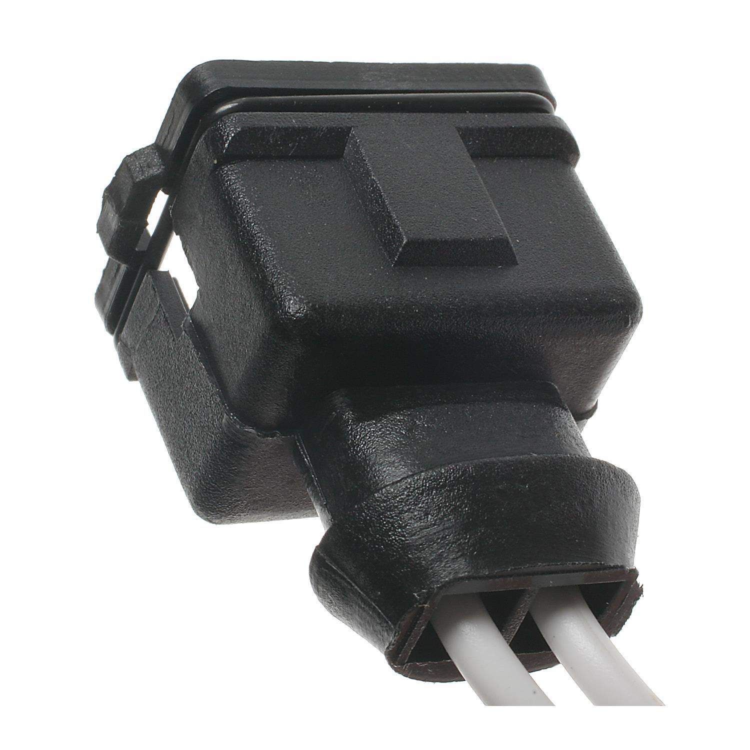 Standard Motor Products S697 - Ignition Knock (Detonation) Sensor Connector Standard Motor Products S697 A/C Compressor Cut-Out Switch Harness Connector product image 1 of 3