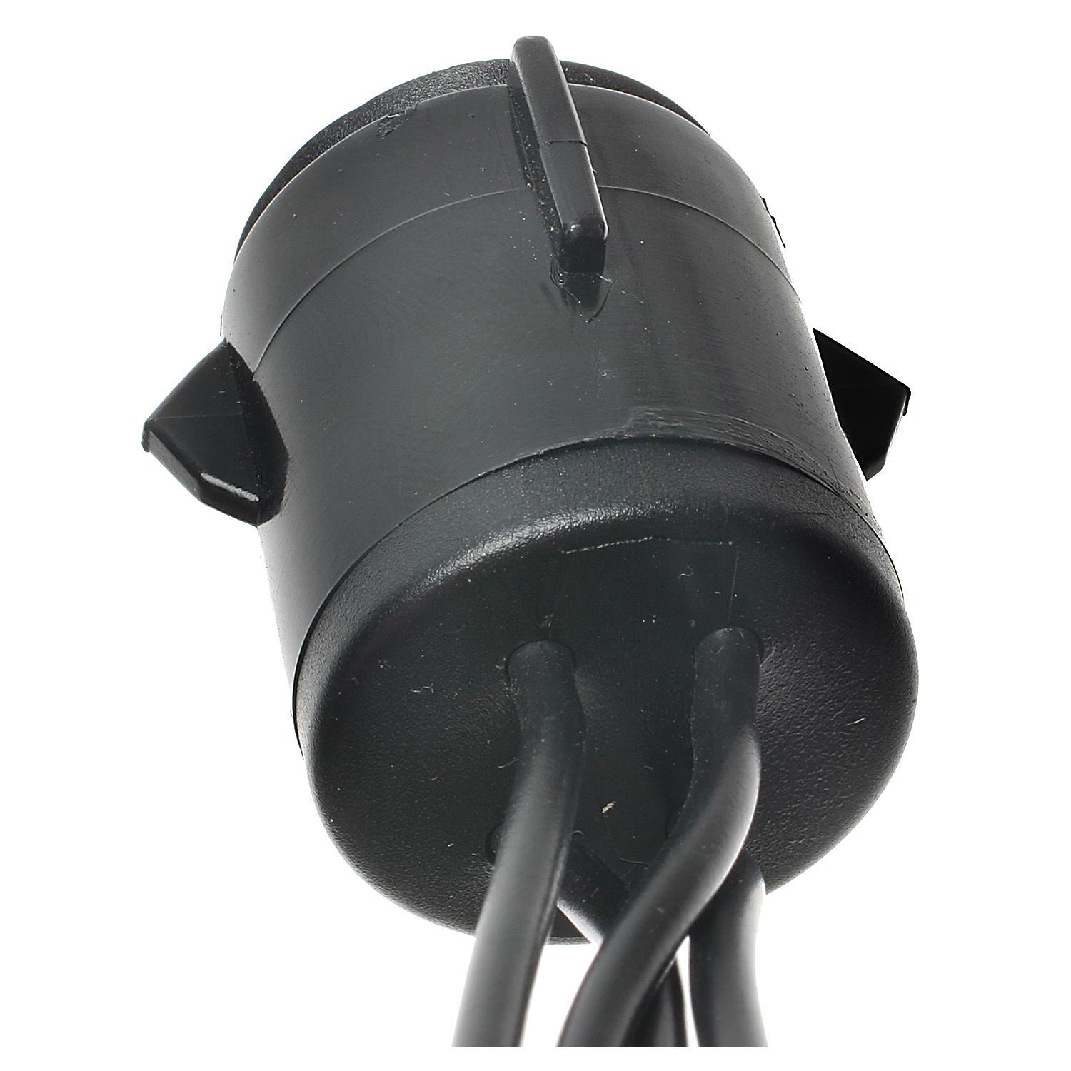 Standard Motor Products S698 - Ignition Control Module Connector Standard Motor Products S698 Ignition Control Module Connector product image 1 of 3