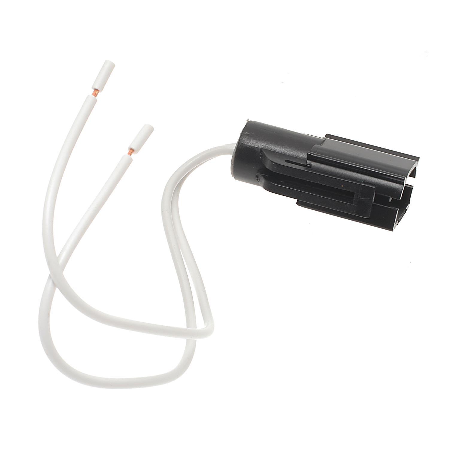 Standard Motor Products S699 - Vehicle Speed Sensor Connector Standard Motor Products S699 ABS Wheel Speed Sensor Connector product image 2 of 3