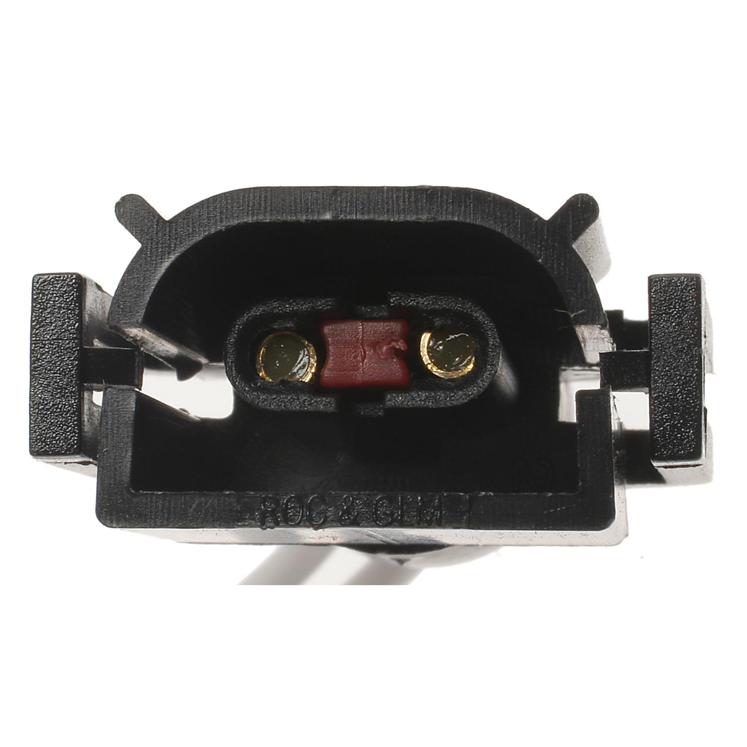 Standard Motor Products S699 - Vehicle Speed Sensor Connector Standard Motor Products S699 ABS Wheel Speed Sensor Connector product image 3 of 3