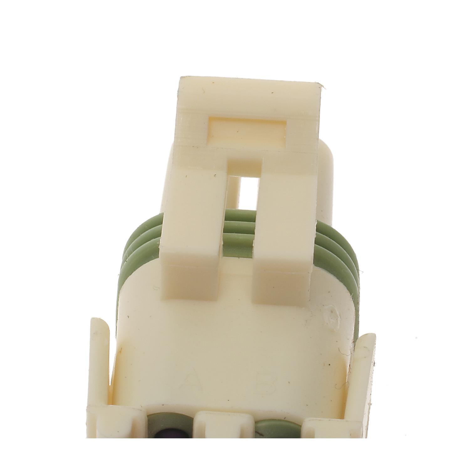 Standard Motor Products S700 - Axle Shift Control Switch Connector Standard Motor Products S700 Auto Trans Torque Converter Clutch Switch Connector product image 1 of 3