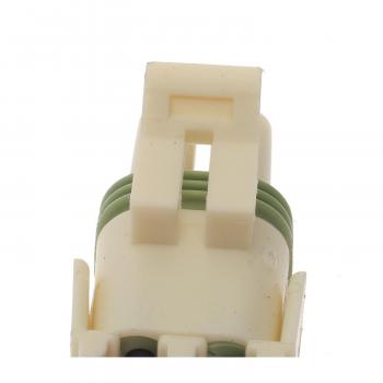 Standard Motor Products Axle Shift Control Switch Connector product image