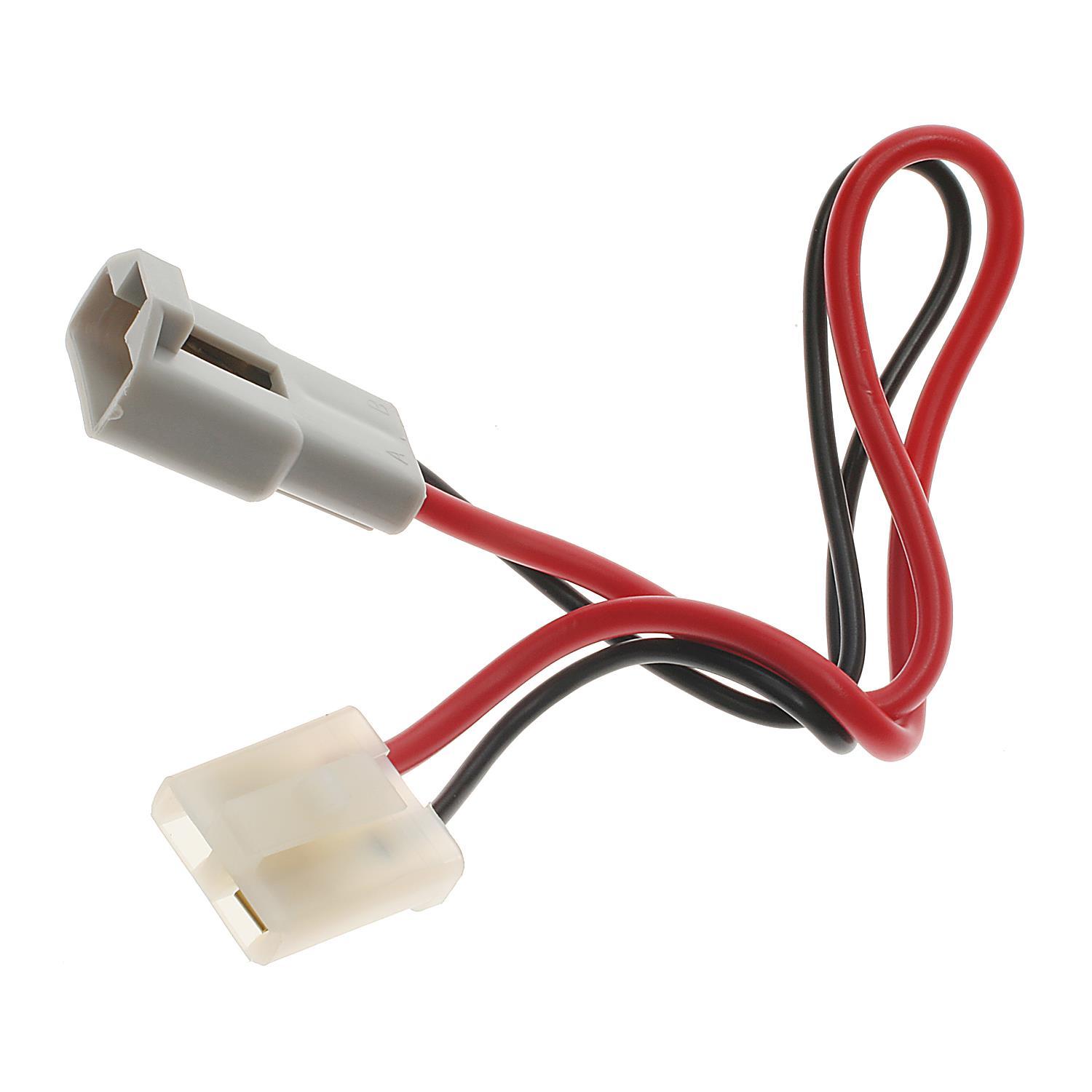 Standard Motor Products S705 - Voltage Regulator Connector Standard Motor Products S705 Alternator Connector product image 2 of 3