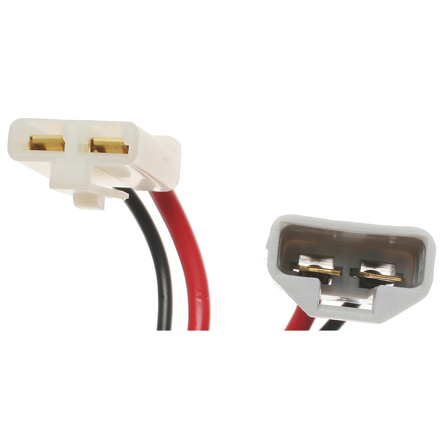 Standard Motor Products S705 - Voltage Regulator Connector Standard Motor Products S705 Alternator Connector product image 3 of 3