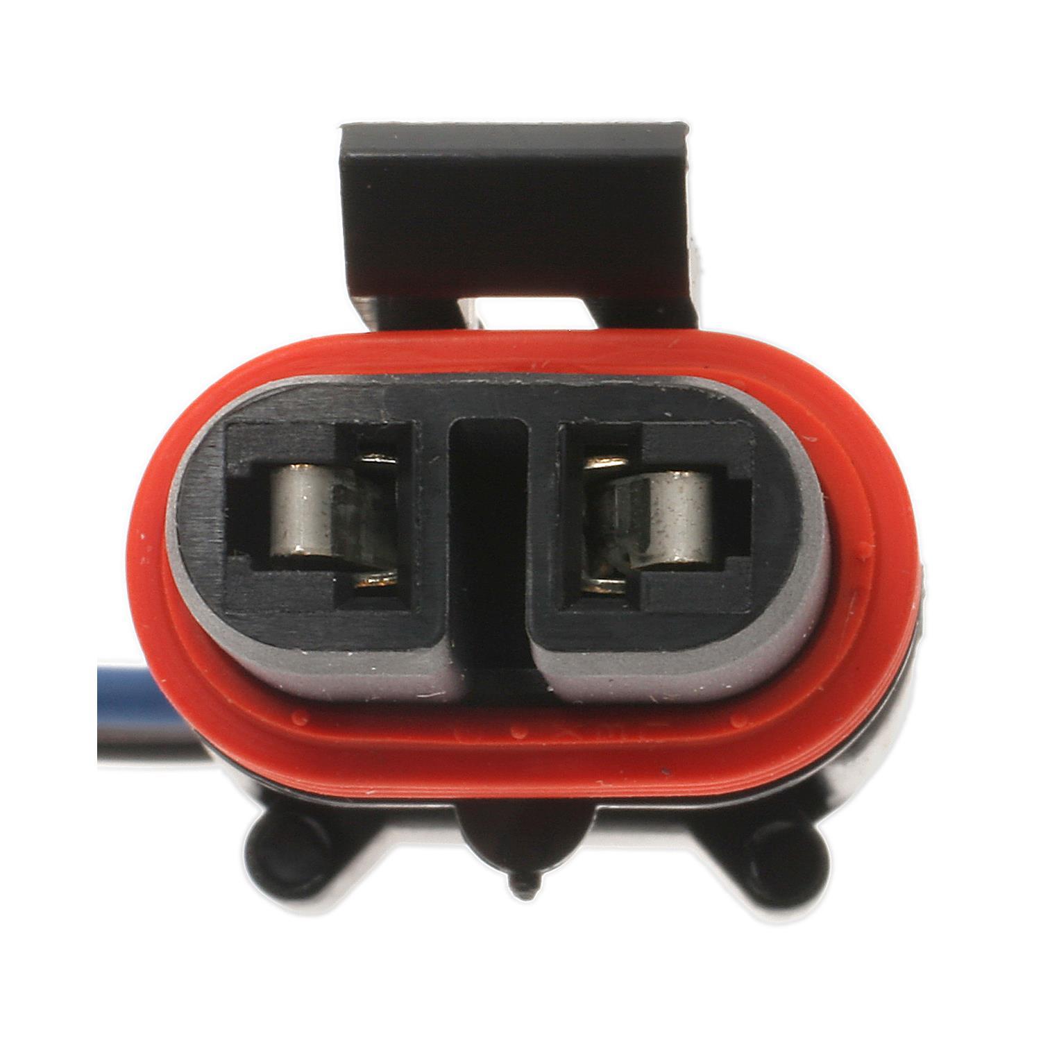 Standard Motor Products S708 - Headlight Connector Standard Motor Products S708 Back Up Light Connector product image 3 of 3