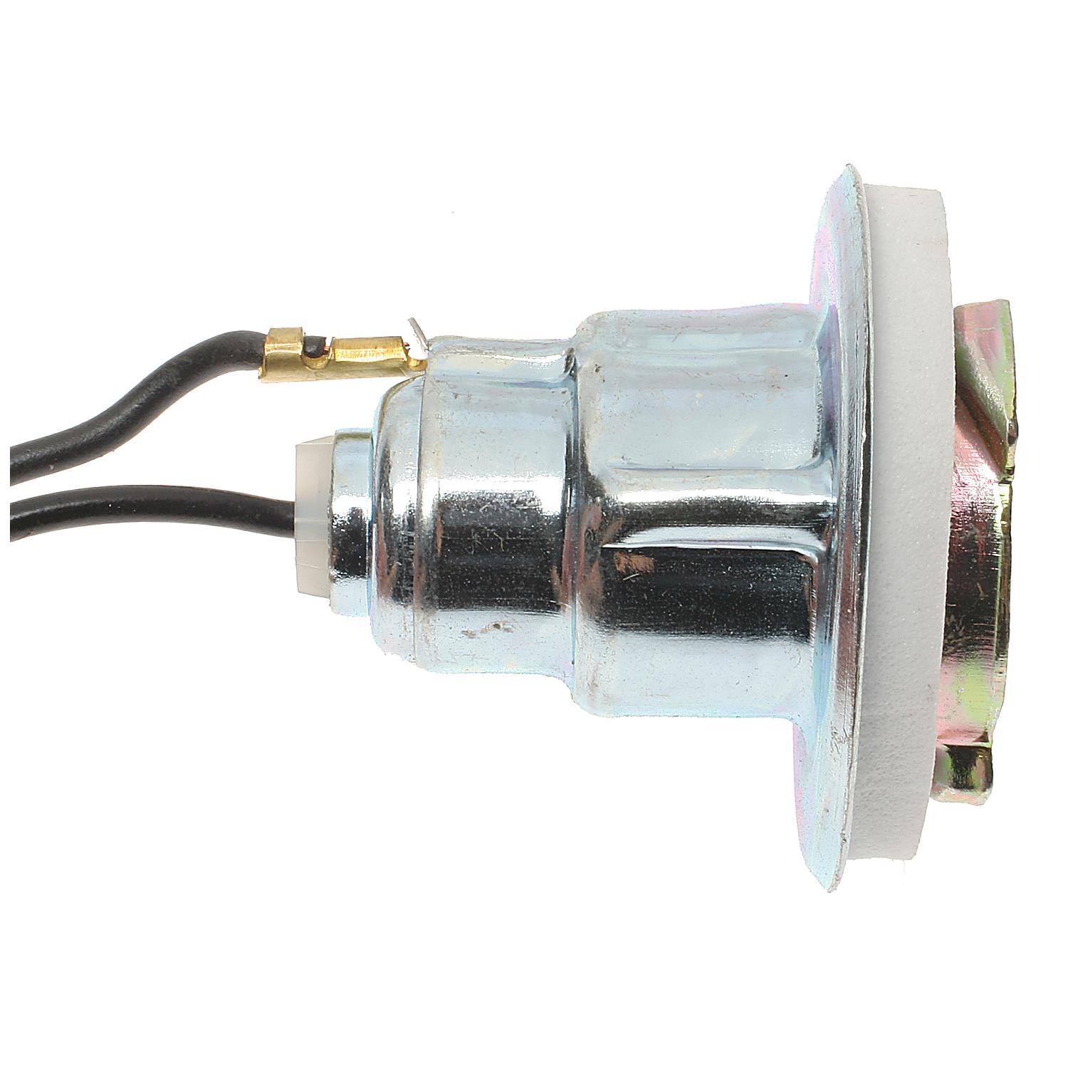 Standard Motor Products S71 - Tail Lamp Socket Standard Motor Products S71 Back Up Light Socket product image 1 of 3