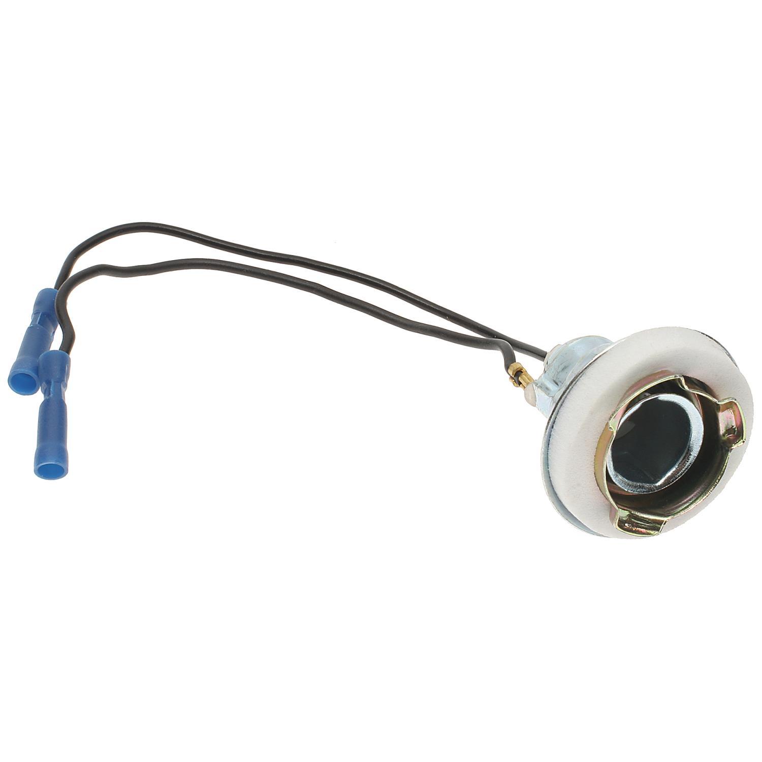Standard Motor Products S71 - Tail Lamp Socket Standard Motor Products S71 Back Up Light Socket product image 2 of 3