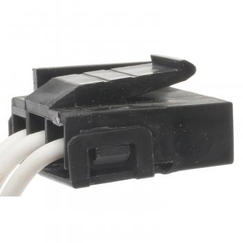 Standard Motor Products S711 - Brake Light Switch Connector Standard Motor Products S711 Brake Light Switch Connector product image 1 of 3