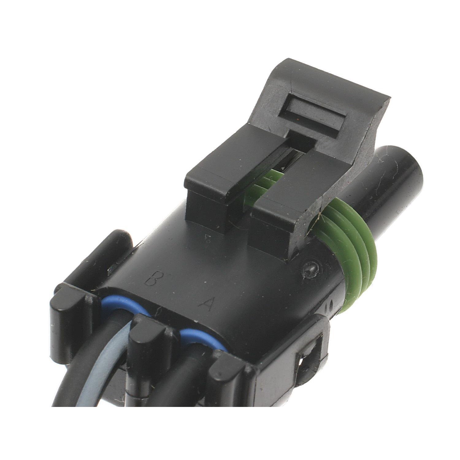 Standard Motor Products S712 - Engine Coolant Temperature Sensor Connector Standard Motor Products S712 4WD Indicator Lamp Switch Connector product image 1 of 3