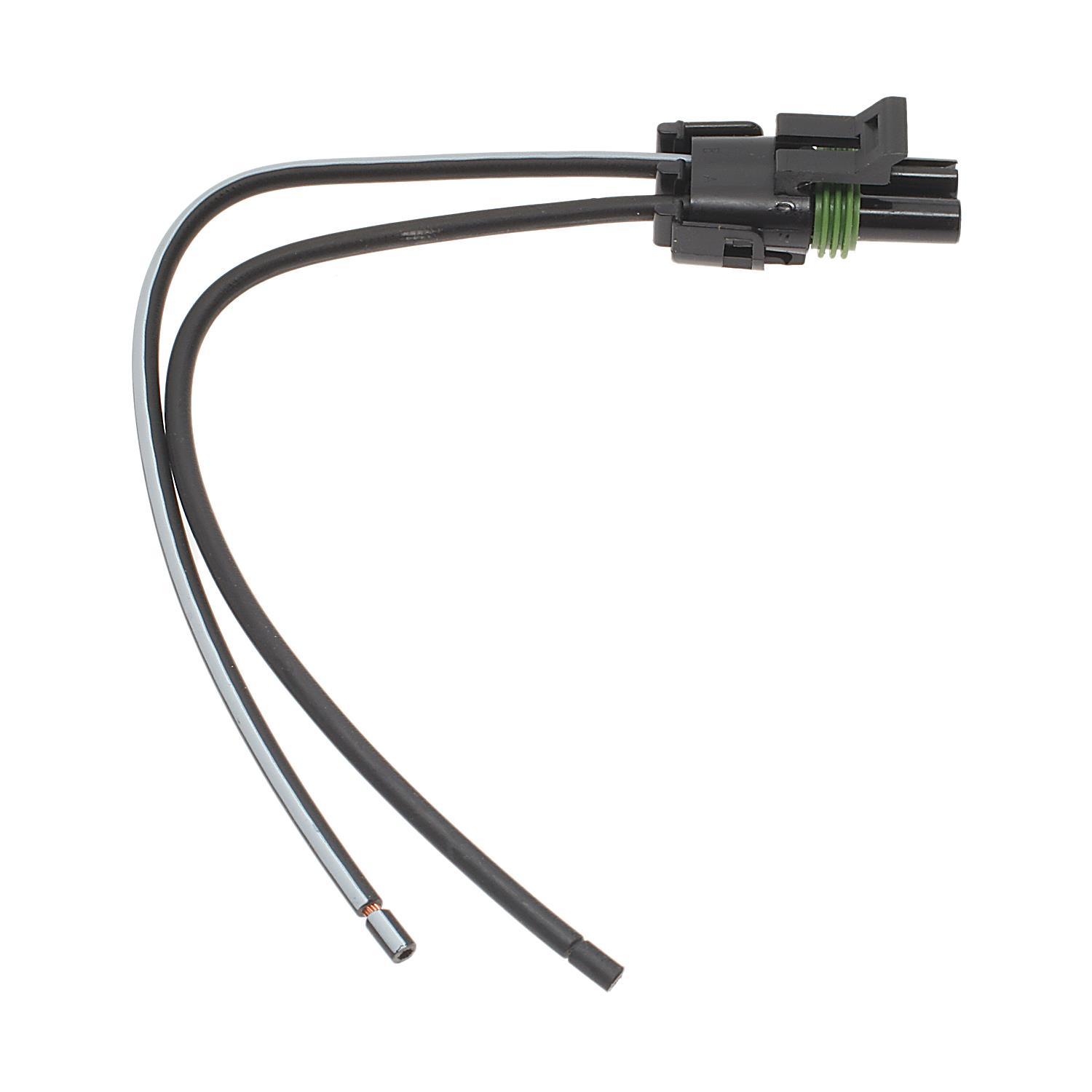 Standard Motor Products S712 - Engine Coolant Temperature Sensor Connector Standard Motor Products S712 4WD Indicator Lamp Switch Connector product image 2 of 3