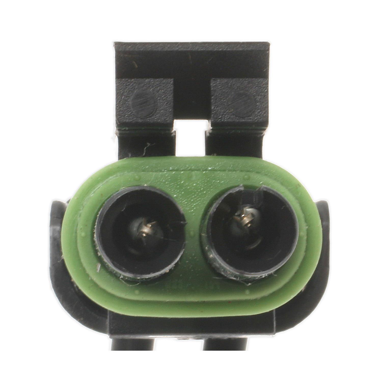 Standard Motor Products S712 - Engine Coolant Temperature Sensor Connector Standard Motor Products S712 4WD Indicator Lamp Switch Connector product image 3 of 3
