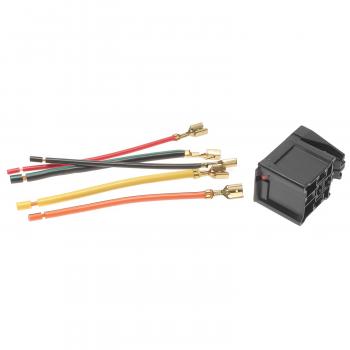 Standard Motor Products S718 - HVAC Blower Motor Connector Standard Motor Products S718 Horn Connector product image 2 of 3