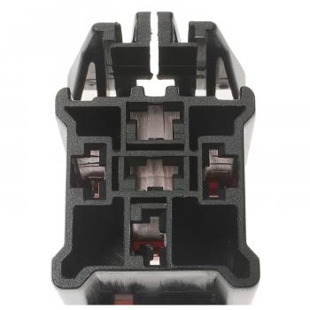 Standard Motor Products S718 - HVAC Blower Motor Connector Standard Motor Products S718 Horn Connector product image 3 of 3