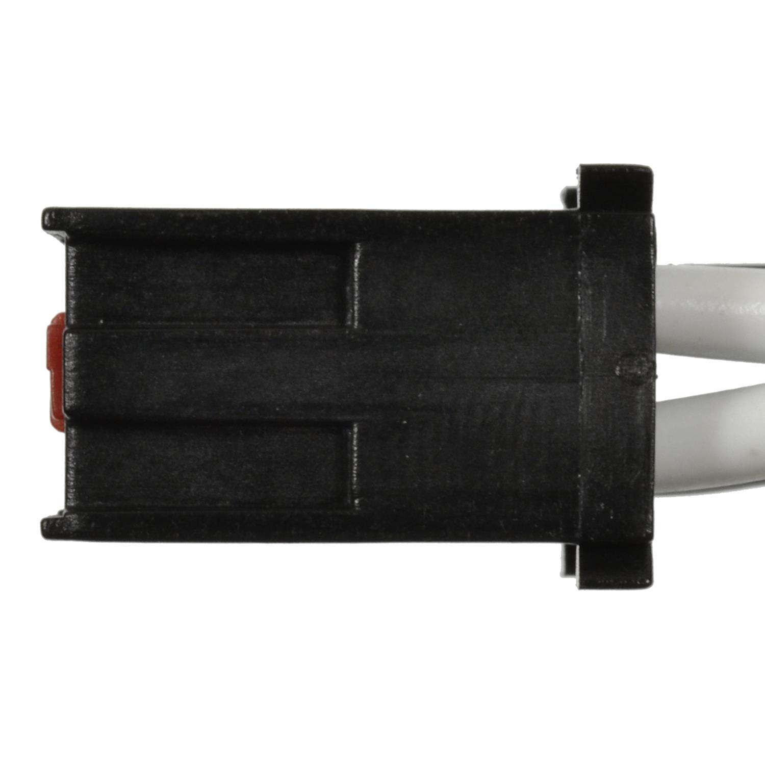 Standard Motor Products S719 HVAC Blower Motor Connector product image 1 of 3