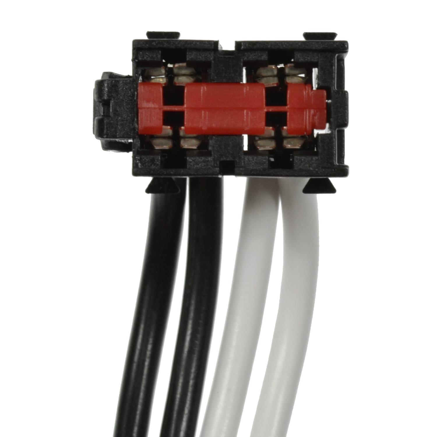Standard Motor Products S719 HVAC Blower Motor Connector product image 3 of 3
