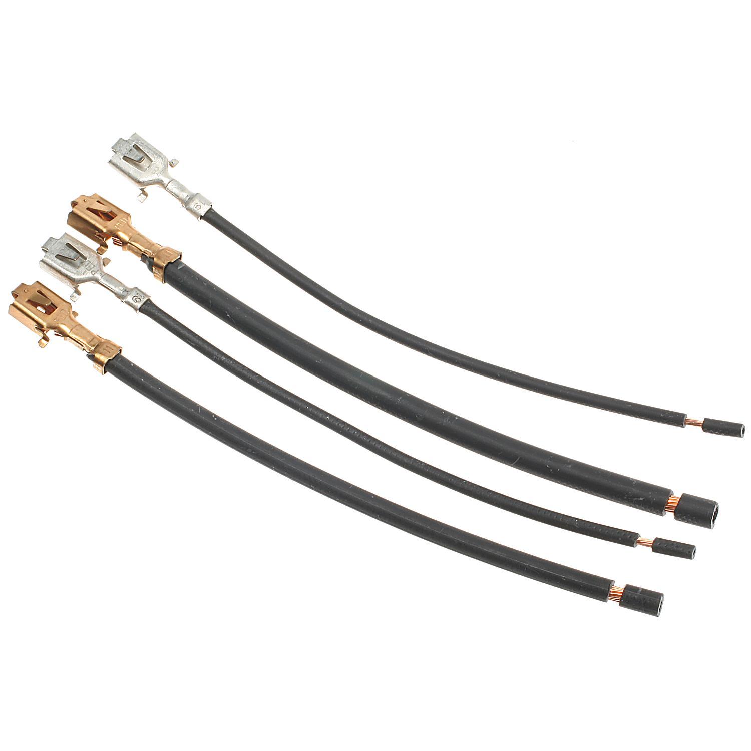 Standard Motor Products S721 - Relay Connector Standard Motor Products S721 A/C Compressor Clutch Relay Connector product image 3 of 3