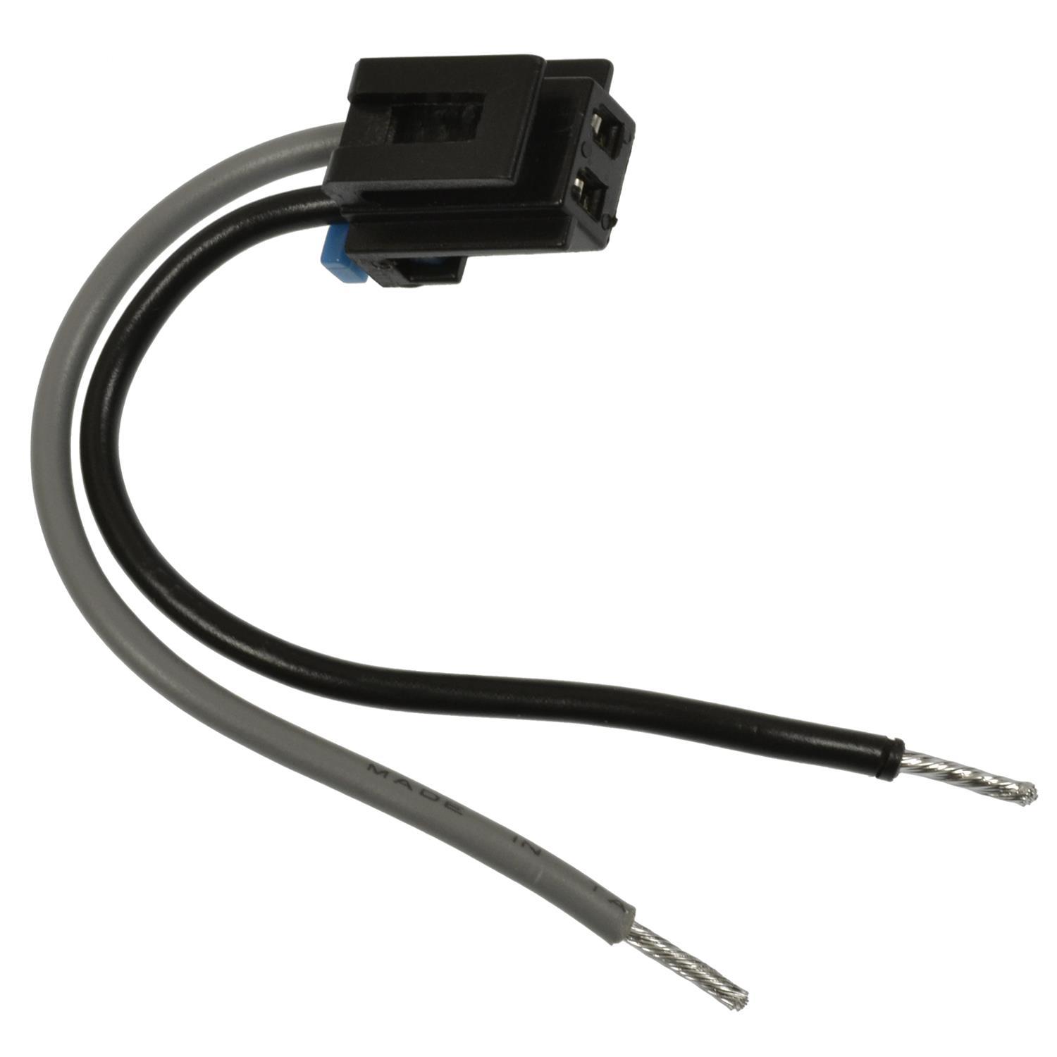 Standard Motor Products S722 - HVAC Air Inlet Door Actuator Connector Standard Motor Products S722 Center High Mount Stop Light Connector product image 2 of 3