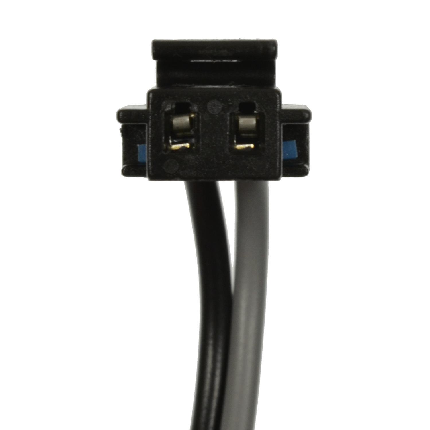 Standard Motor Products S722 - HVAC Air Inlet Door Actuator Connector Standard Motor Products S722 Center High Mount Stop Light Connector product image 3 of 3