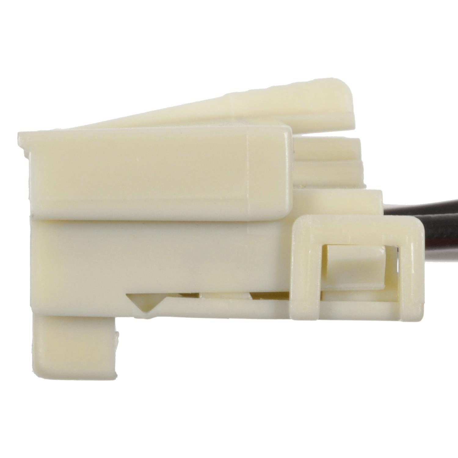 Standard Motor Products S726 - Headlight Switch Connector Standard Motor Products S726 Headlight Dimmer Switch Connector product image 1 of 3