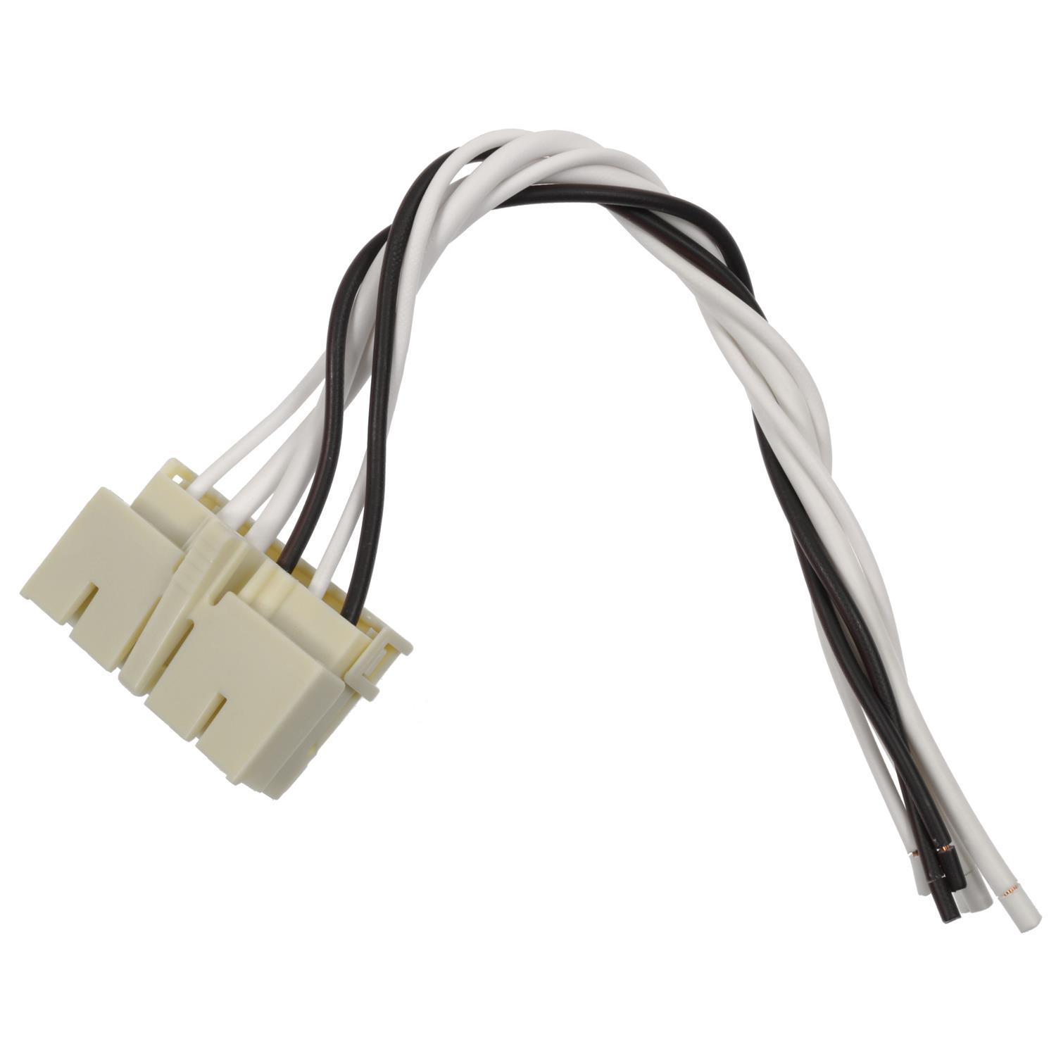 Standard Motor Products S726 - Headlight Switch Connector Standard Motor Products S726 Headlight Dimmer Switch Connector product image 2 of 3