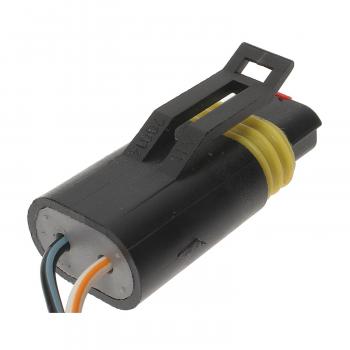 Standard Motor Products S727 Oil Pressure Switch Connector product image 1 of 3