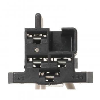 Standard Motor Products S729 Courtesy Light Connector product image 3 of 3