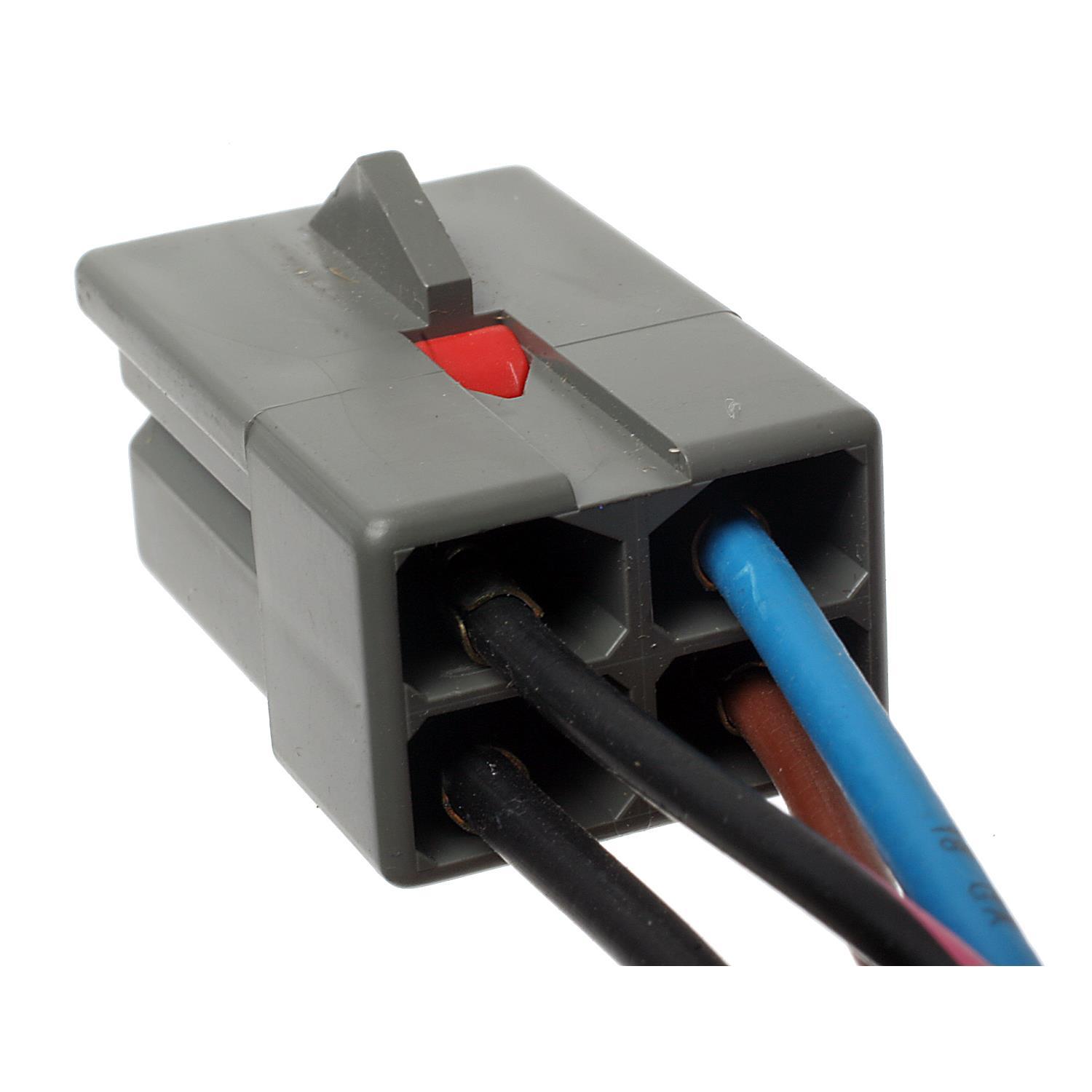 Standard Motor Products S730 - Back Up Light Socket Standard Motor Products S730 Back Up Light Socket product image 1 of 3