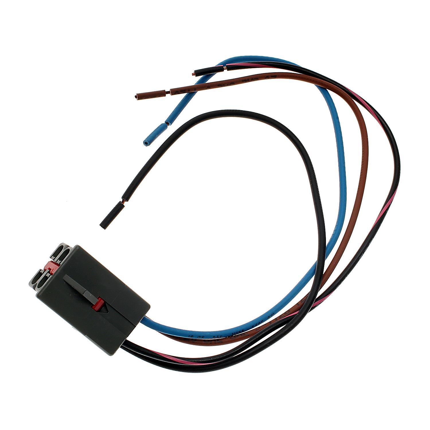 Standard Motor Products S730 - Back Up Light Socket Standard Motor Products S730 Back Up Light Socket product image 2 of 3