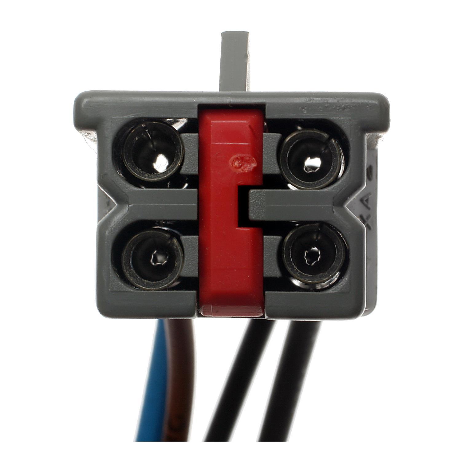 Standard Motor Products S730 - Back Up Light Socket Standard Motor Products S730 Back Up Light Socket product image 3 of 3