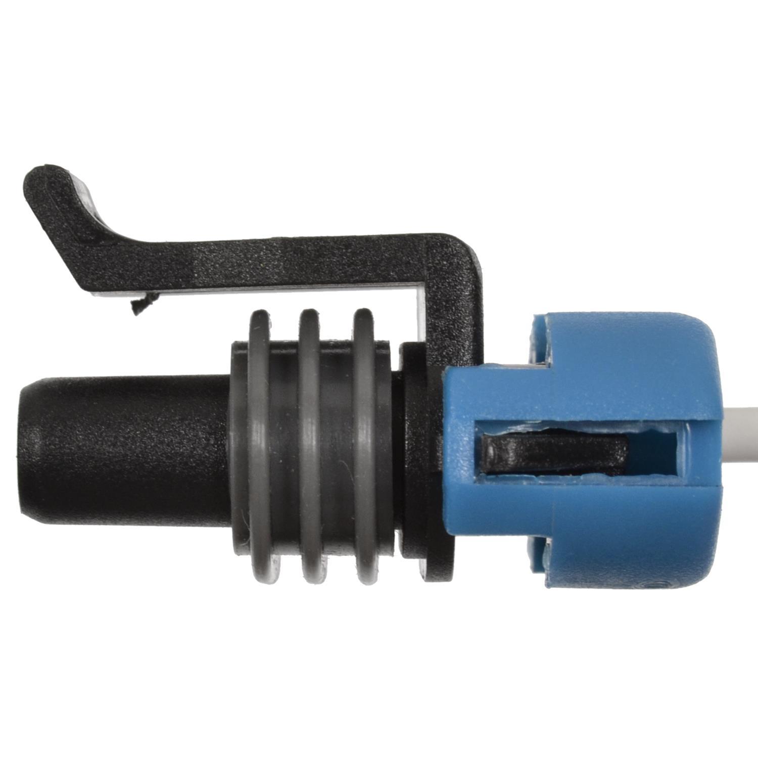 Standard Motor Products S733 Engine Coolant Temperature Sending Unit Switch Connector product image 1 of 3